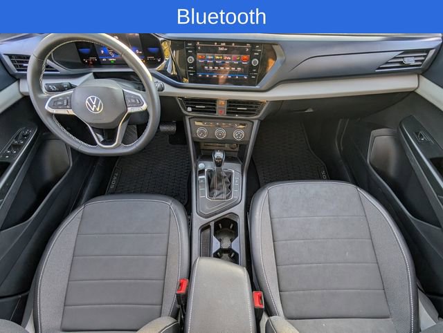 Used 2022 Volkswagen Taos SE image 11