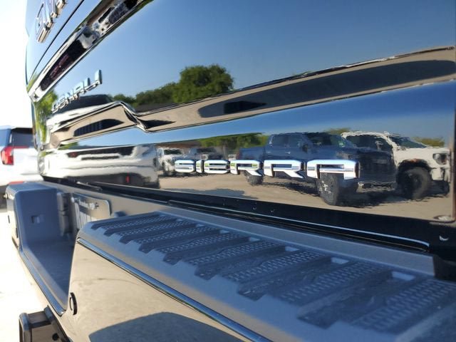 New 2026 GMC Sierra 2500 Denali w/ Denali Reserve Package AWD/4WD image 8