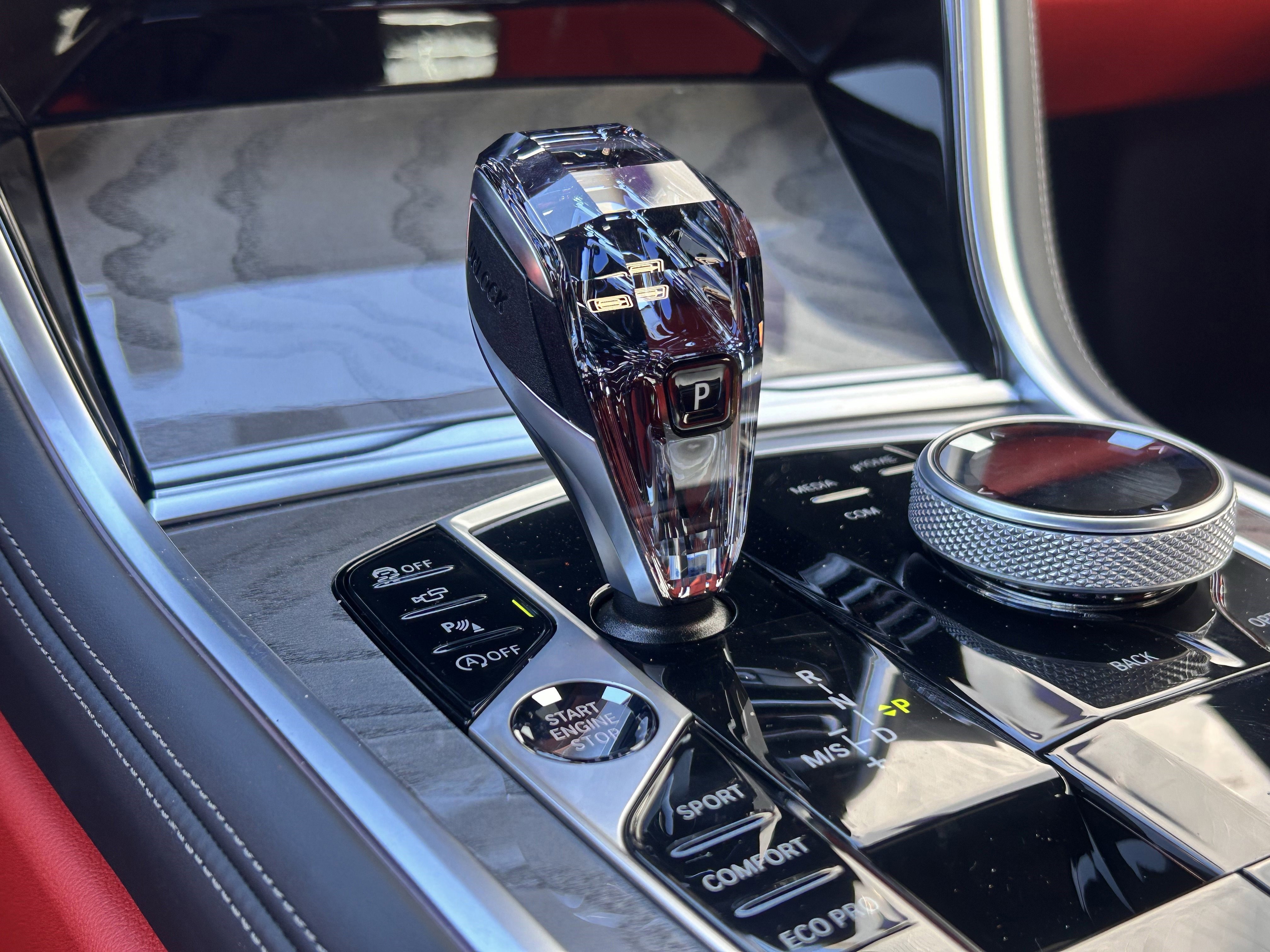 Used 2026 BMW 840i xDrive image 13