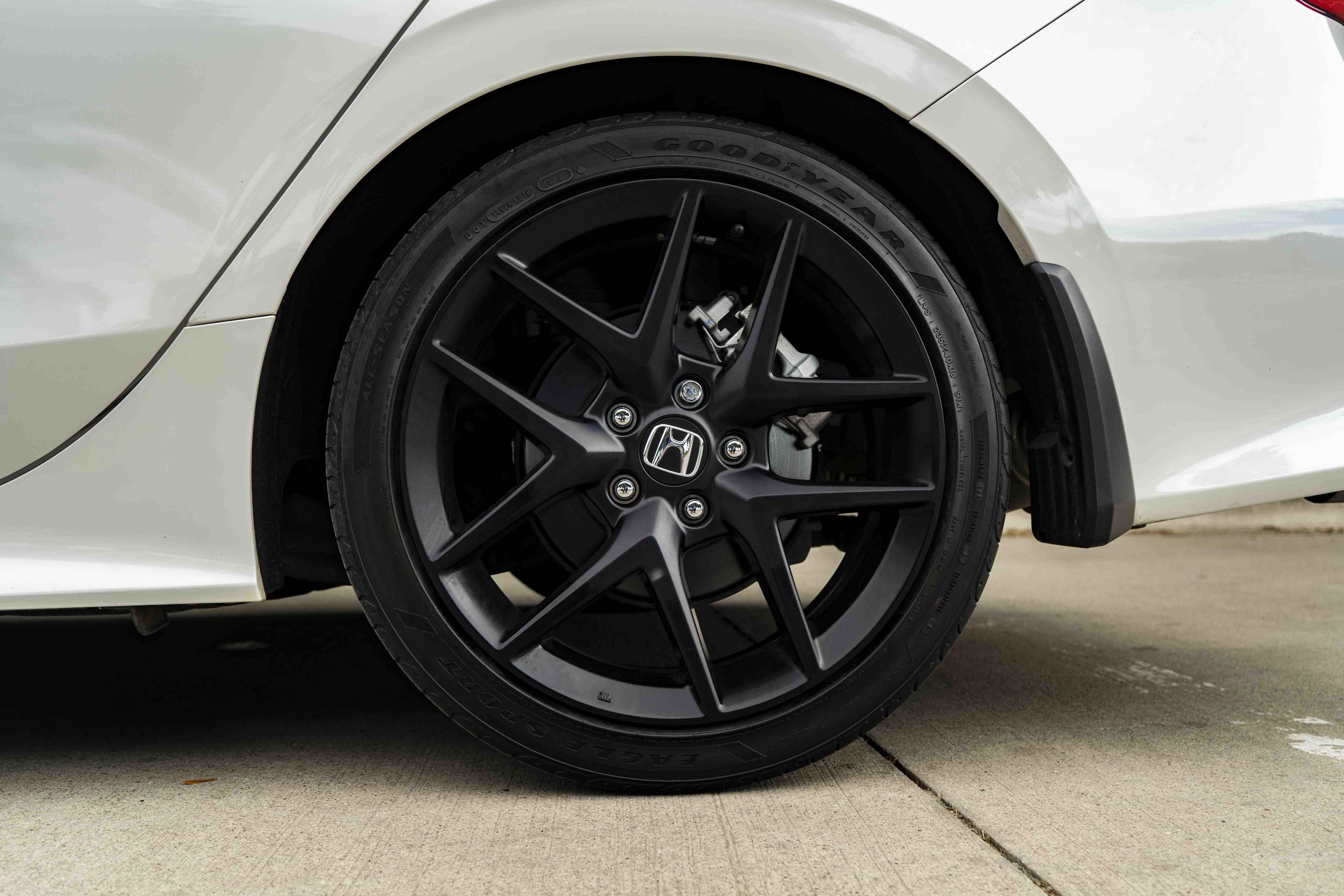 Used 2023 Honda Civic Si image 15
