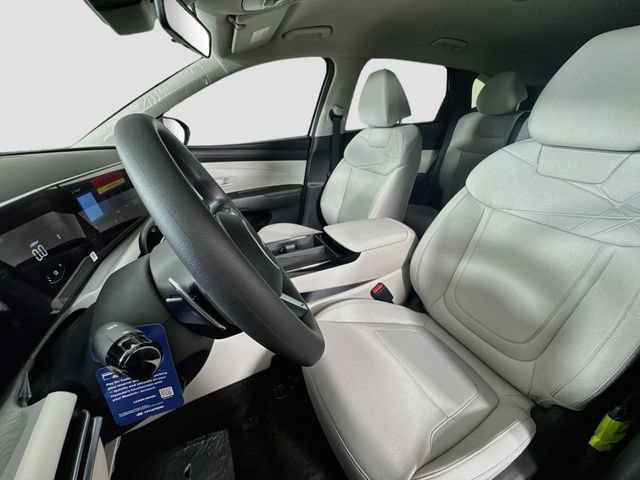 New 2026 Hyundai Tucson SEL AWD/4WD image 17