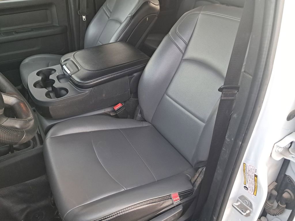 Used 2023 RAM 3500 Tradesman image 5