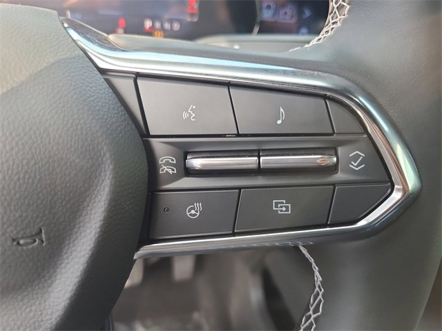 New 2026 Chevrolet Equinox EV LT image 24