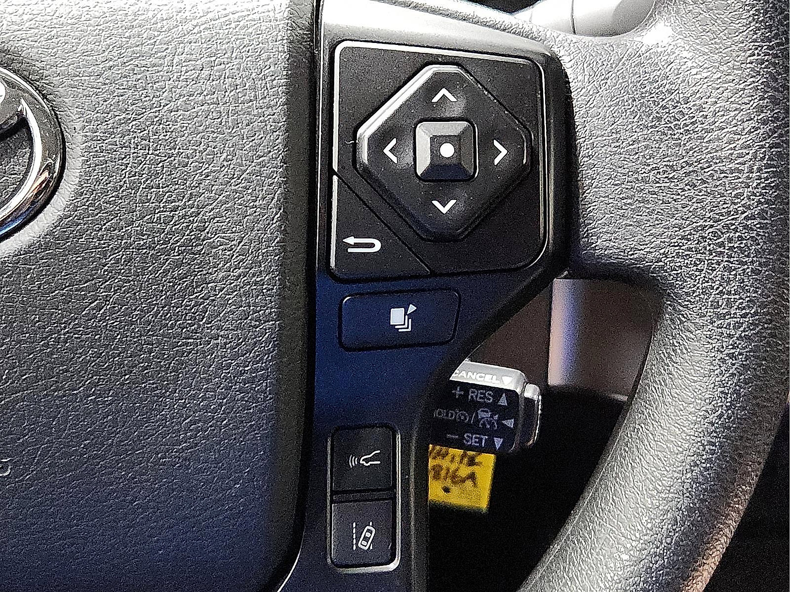 Certified 2023 Toyota Tacoma SR RWD image 16