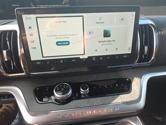 New 2027 Ford Expedition Tremor AWD/4WD image 29