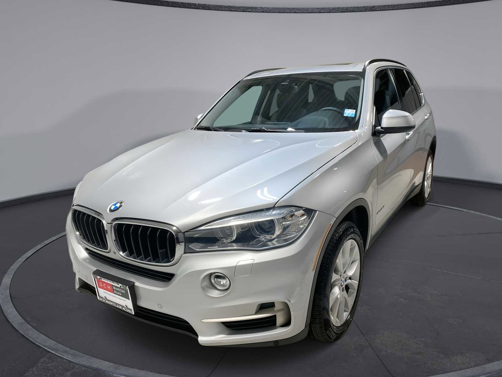 Used 2016 BMW X5 xDrive35i image 1