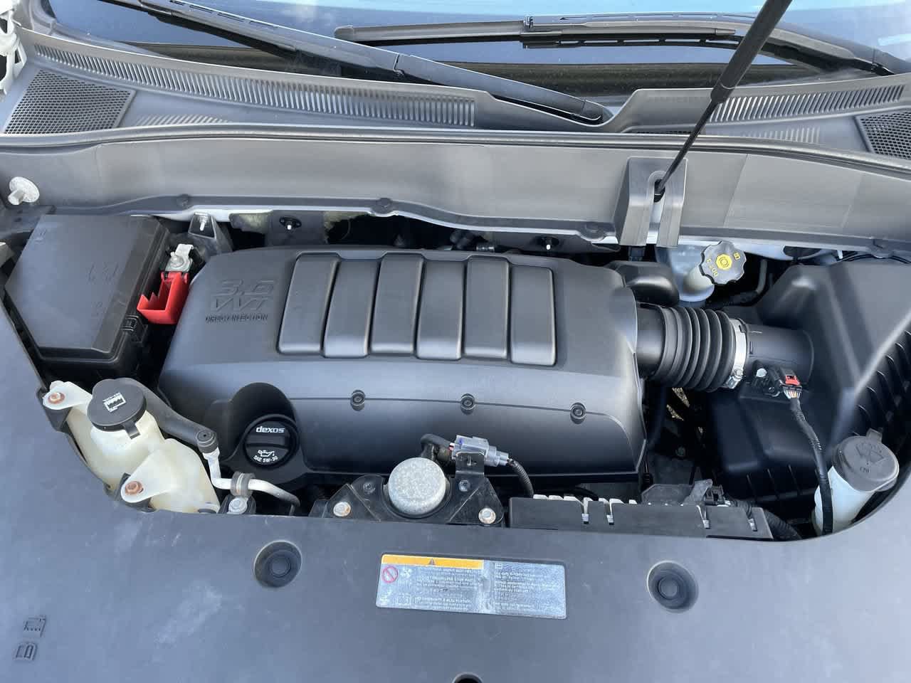 Used 2017 GMC Acadia Limited SLT AWD/4WD image 34