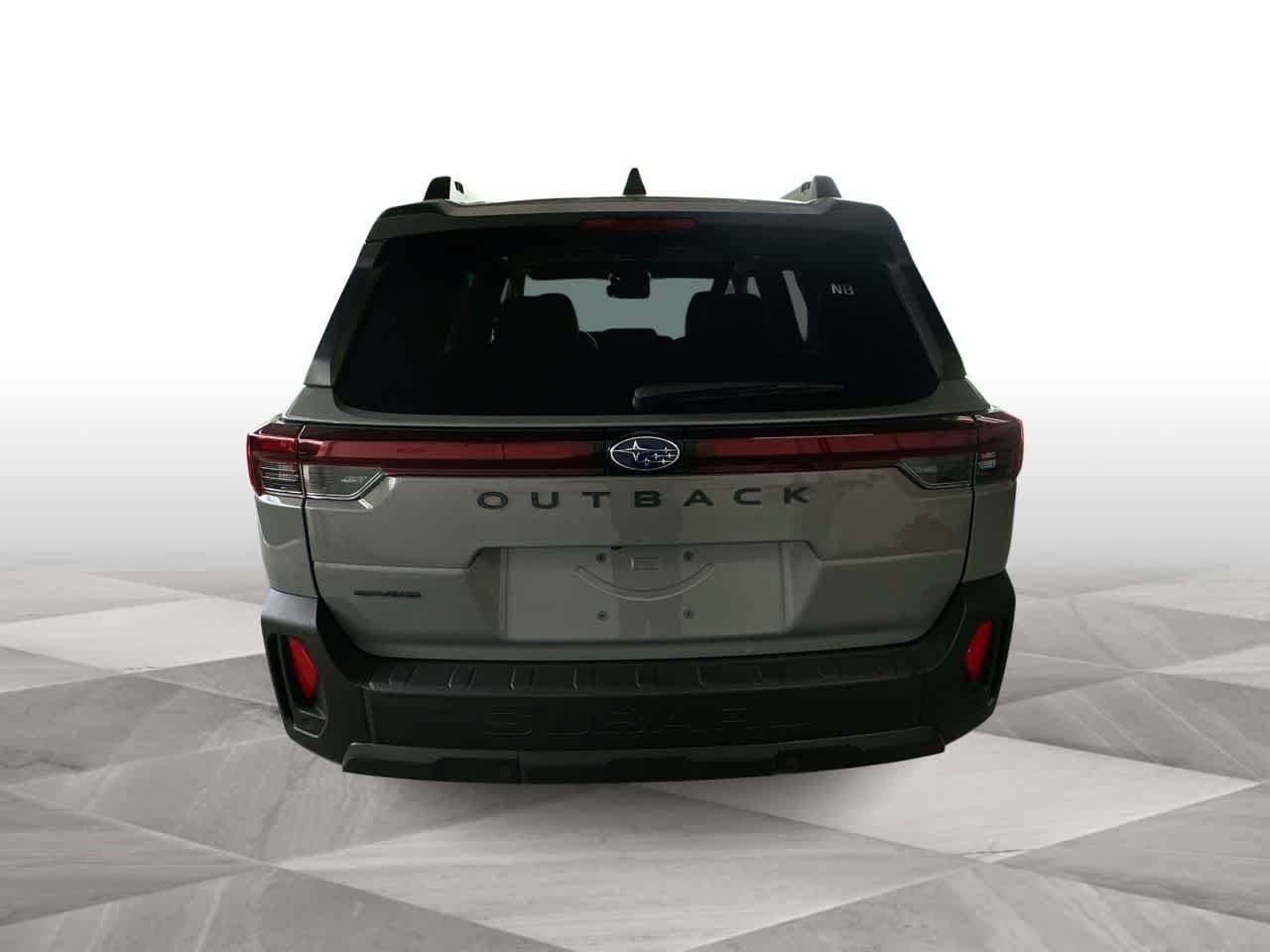New 2026 Subaru Outback Touring XT AWD/4WD image 7