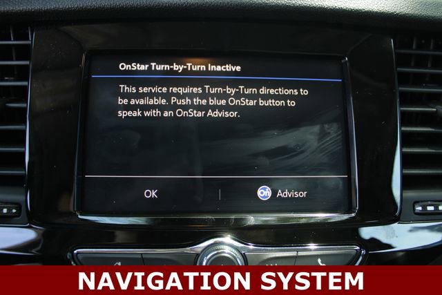 Used 2022 Buick Encore Preferred AWD/4WD image 4