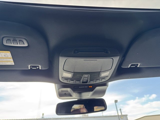 Used 2023 Ford Expedition Max Limited image 29