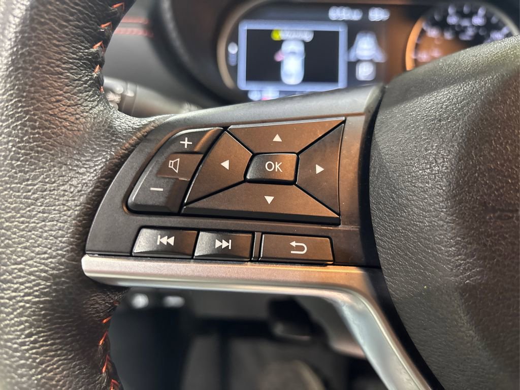 Used 2023 Nissan Versa SR w/ Trunk Package image 26
