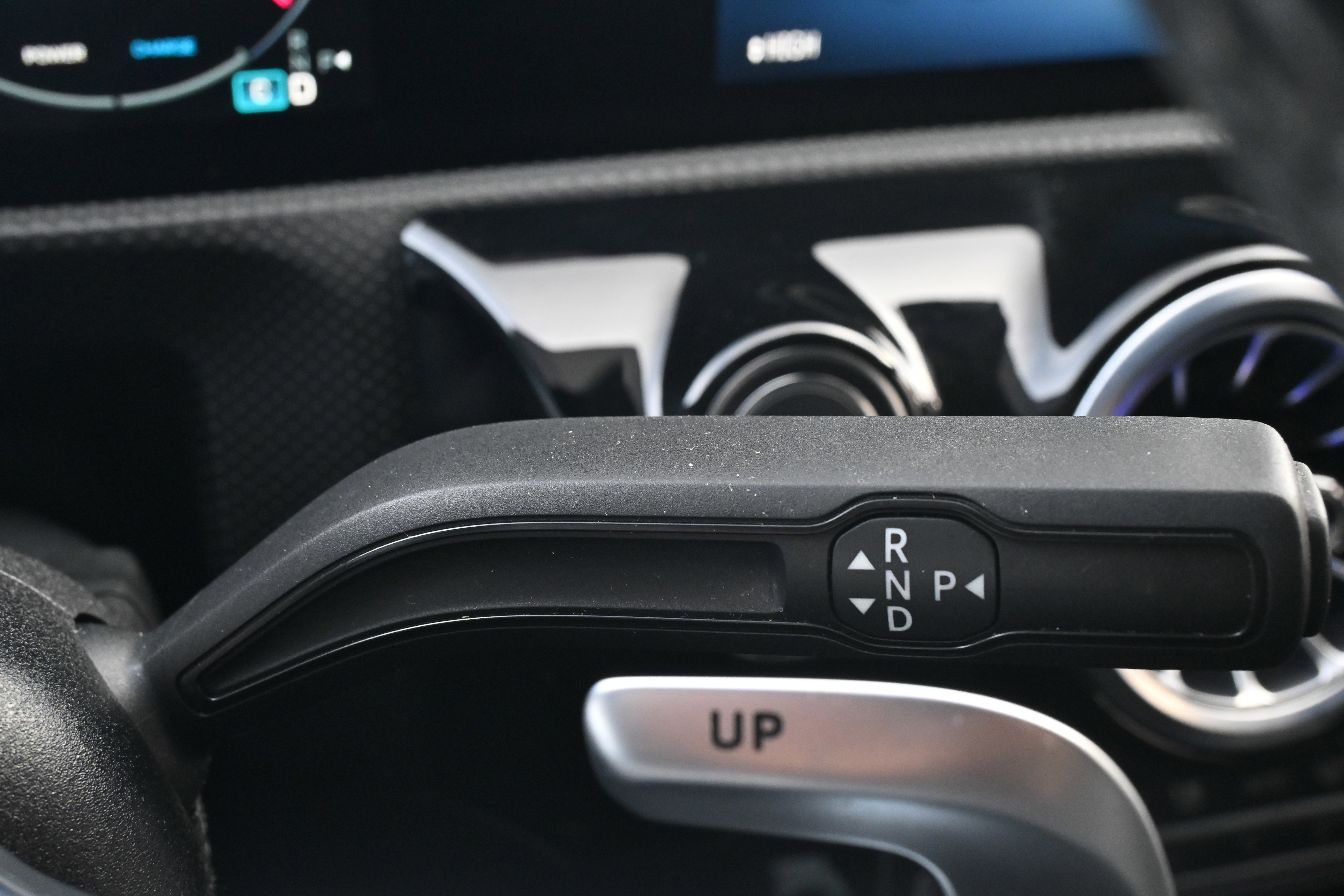 Used 2024 Mercedes-Benz CLA 35 AMG 4MATIC image 30