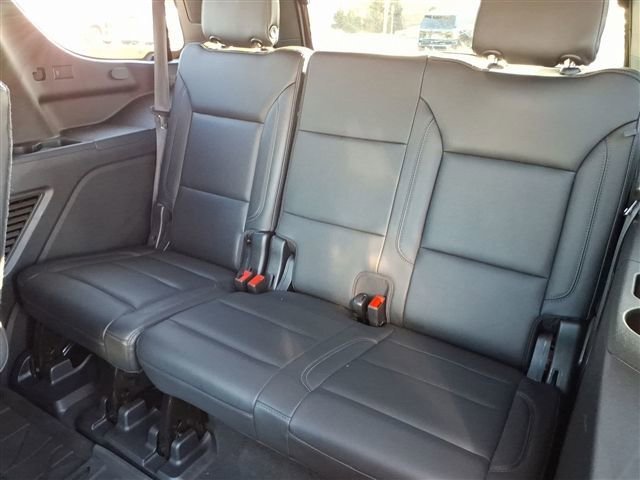 Certified 2021 Chevrolet Tahoe Z71 w/ Z71 Signature Package image 39