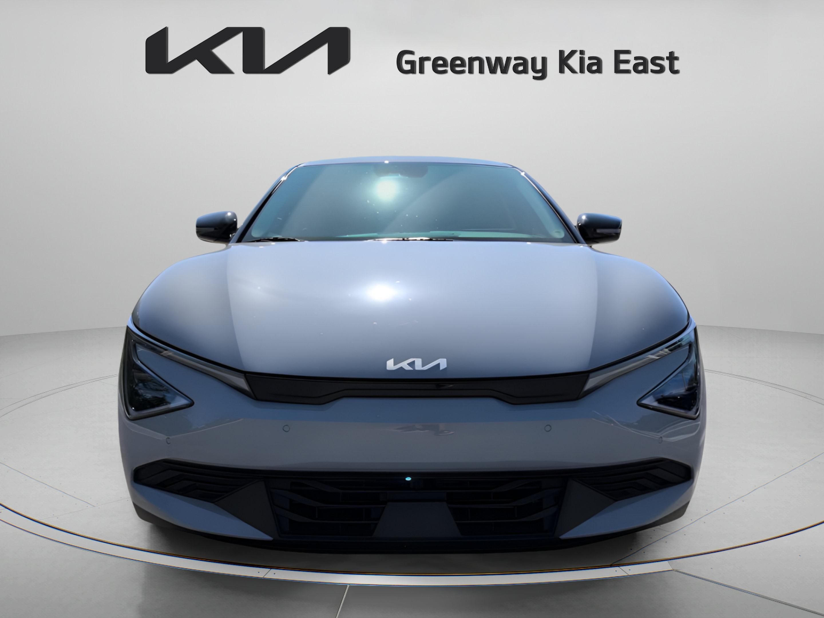 New 2026 Kia EV6 Light RWD image 4