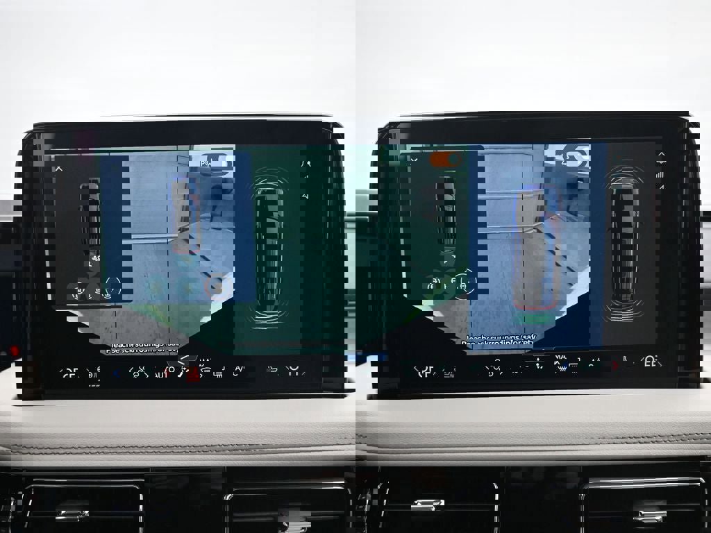 New 2026 Lincoln Aviator Reserve image 21