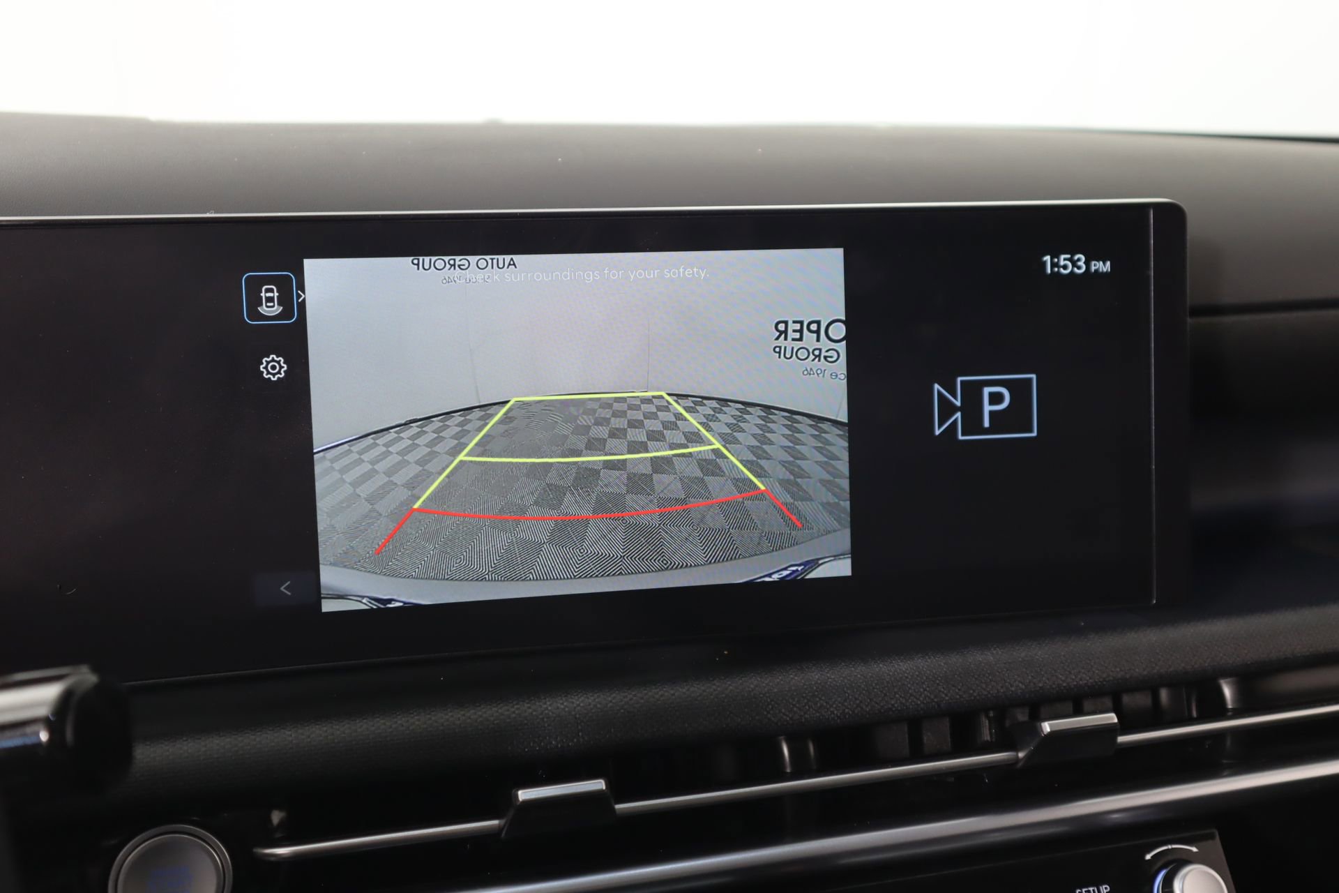 Certified 2025 Hyundai Tucson SEL image 6