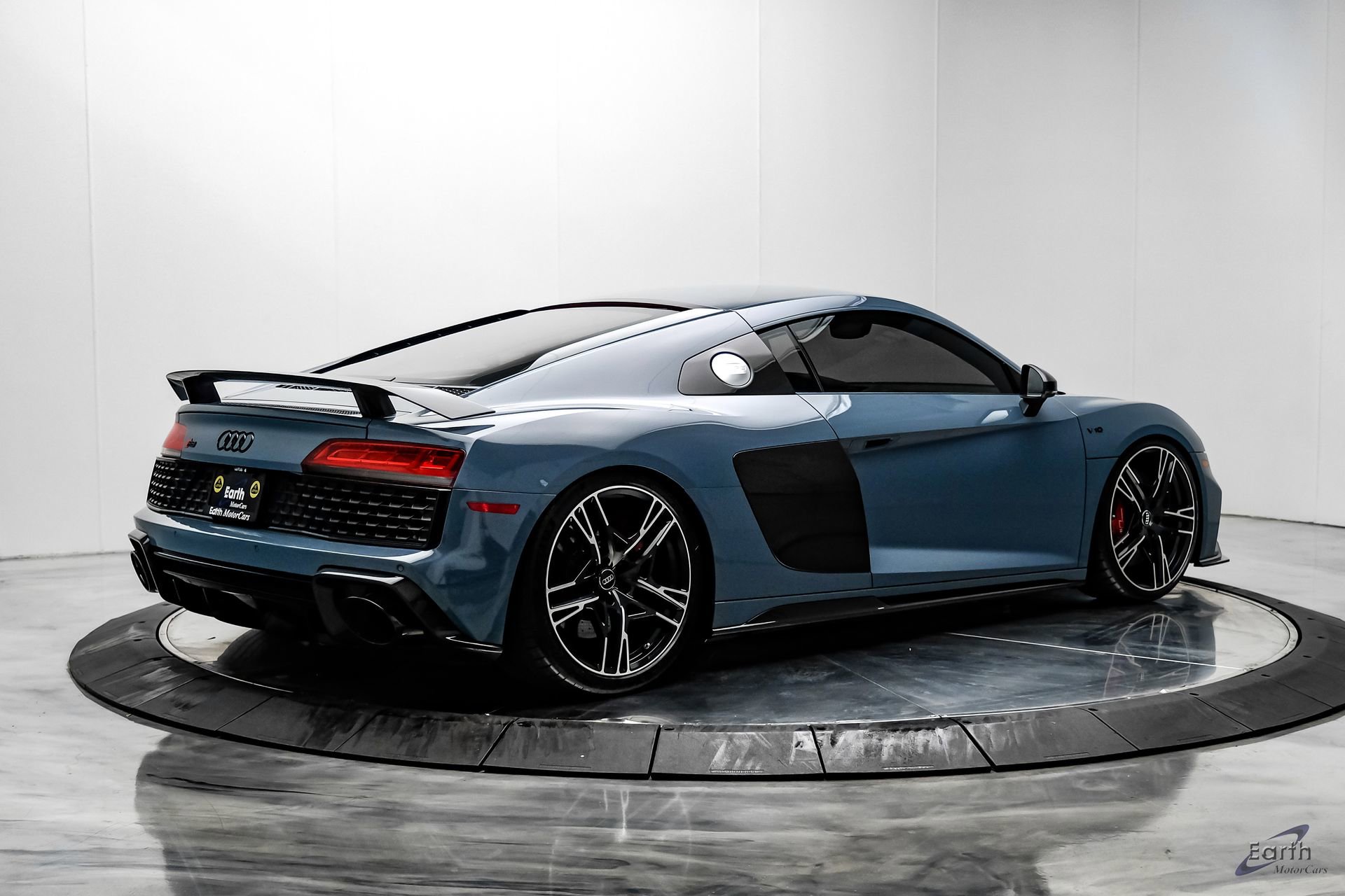 Used 2020 Audi R8 V10 performance AWD/4WD image 14