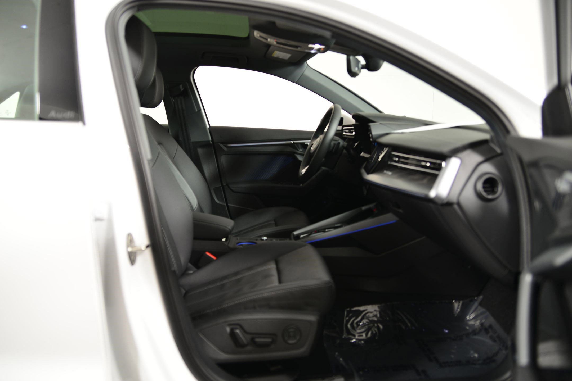 Certified 2025 Audi A3 2.0T Premium Plus w/ Premium Plus Package image 20