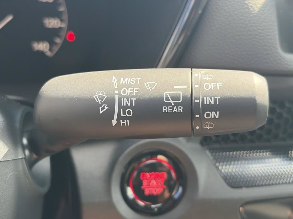 New 2026 Honda CR-V LX image 11