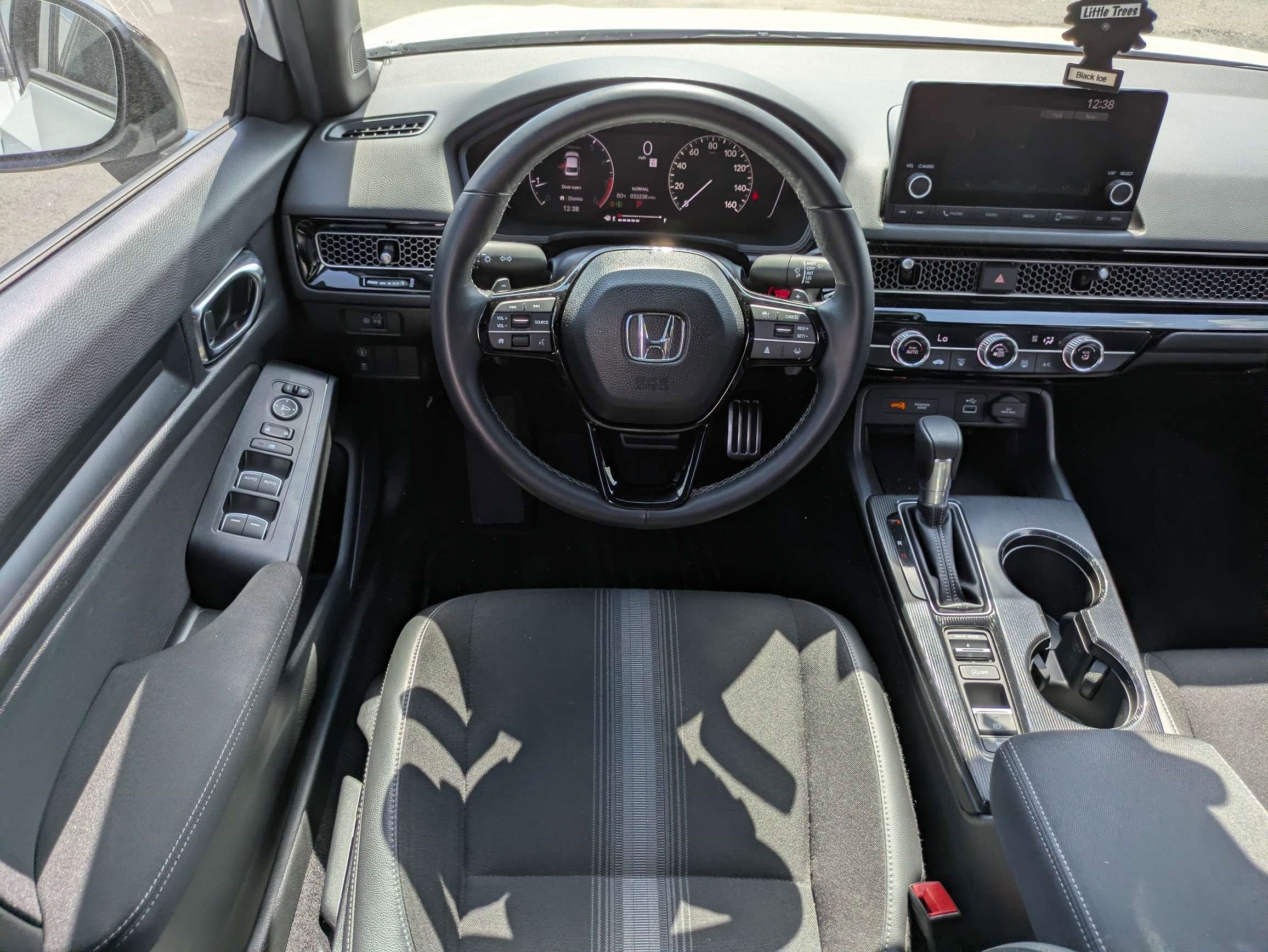 Used 2024 Honda Civic Sport image 21