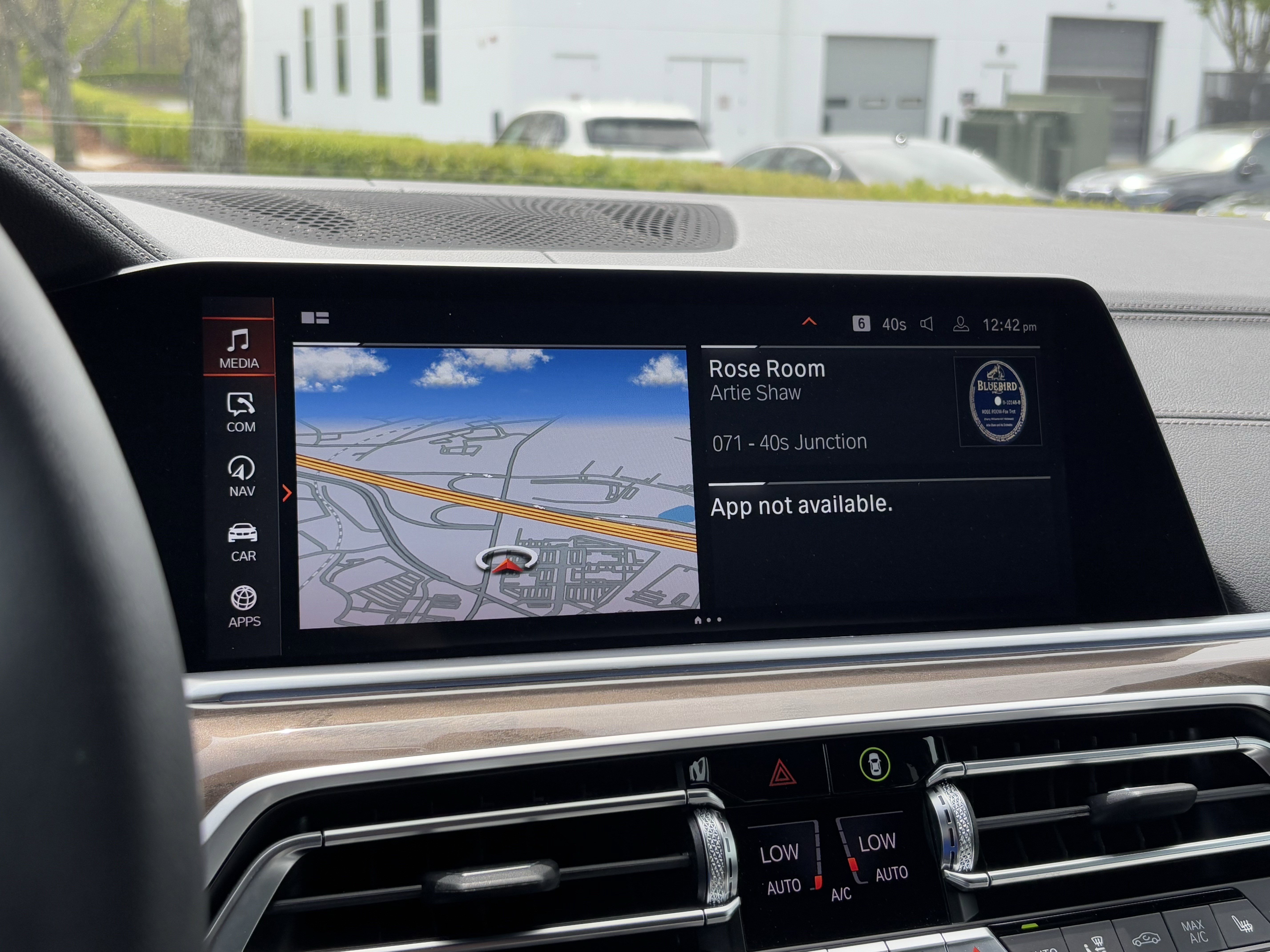 Certified 2023 BMW X5 sDrive40i w/ Premium Package image 24