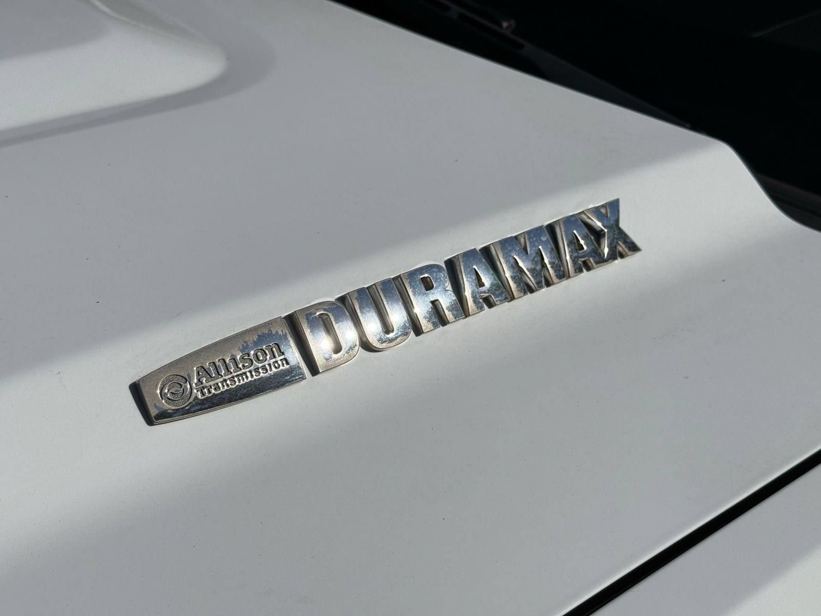 Used 2019 GMC Sierra 3500 Denali w/ Duramax Plus Package AWD/4WD image 22