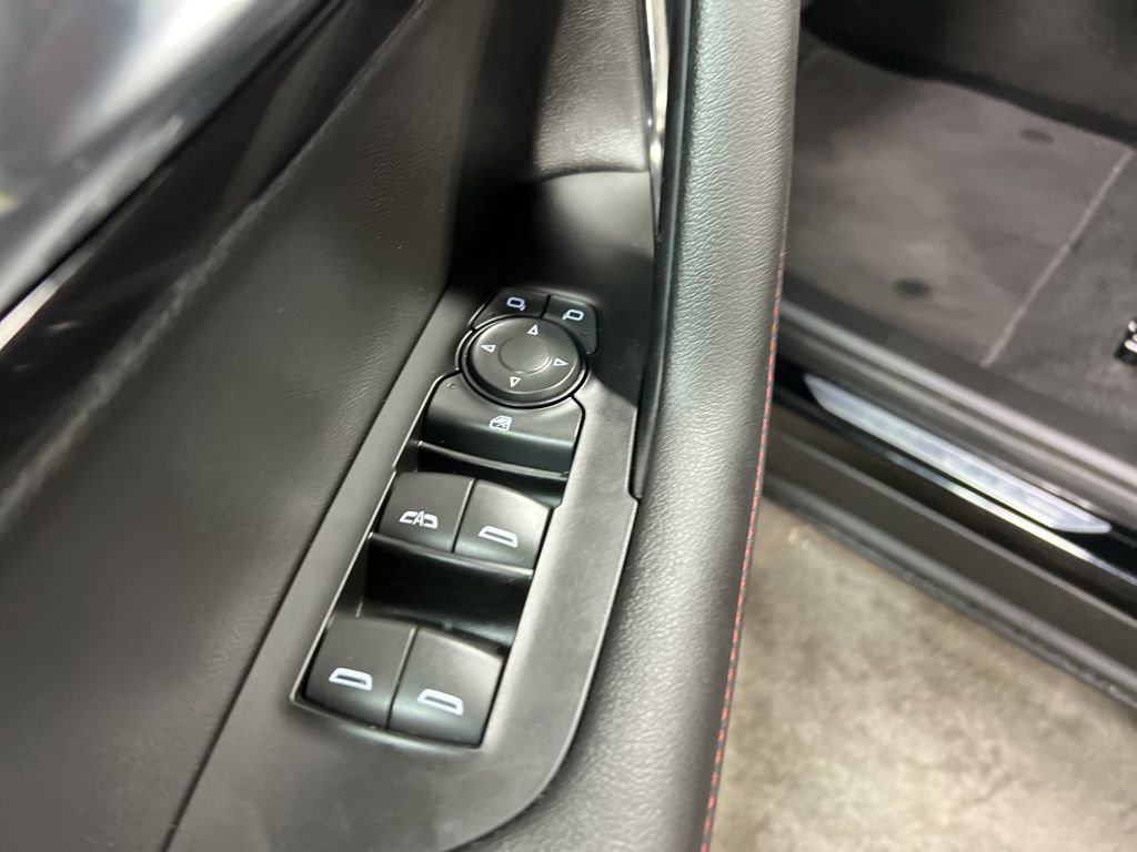 Used 2025 Chevrolet Blazer RS image 23