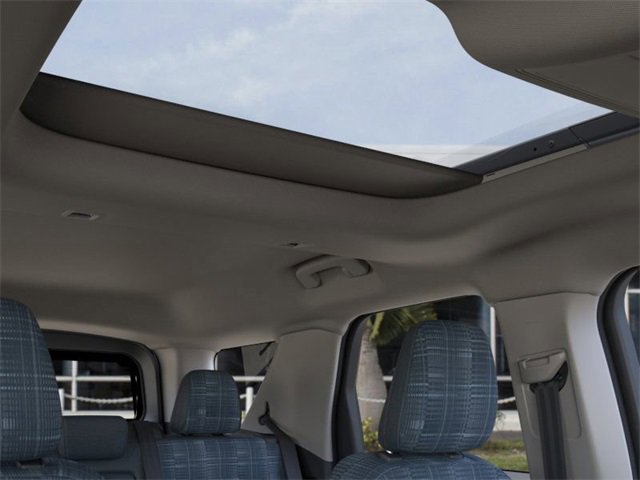 New 2025 Ford Bronco Sport Heritage w/ Convenience Package image 22