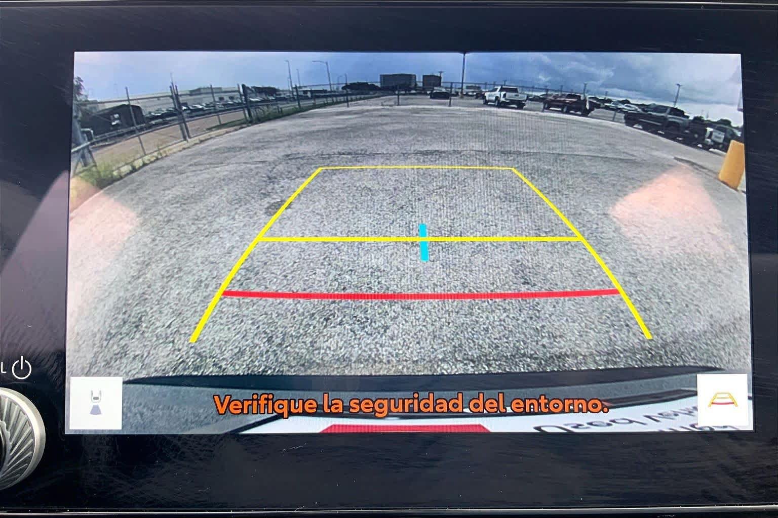 Certified 2025 Toyota RAV4 LE FWD image 26