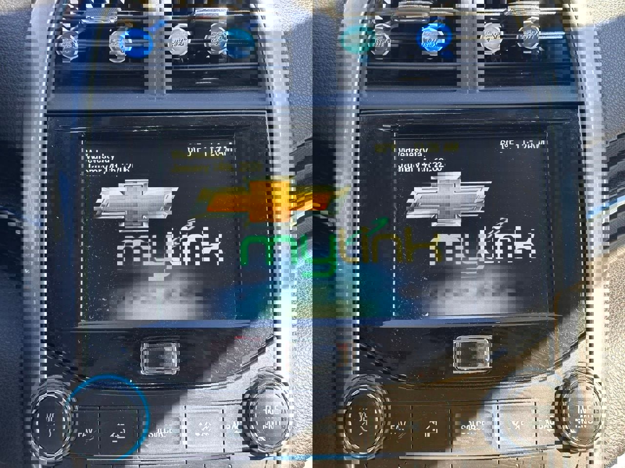 Used 2015 Chevrolet Malibu LT image 29