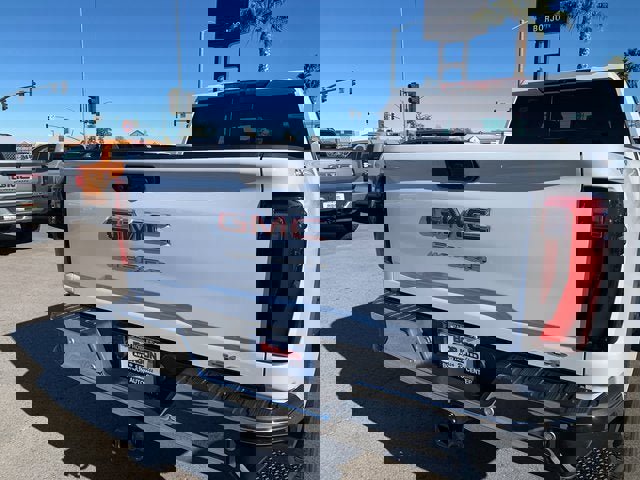 New 2026 GMC Sierra 2500 SLT w/ SLT Premium Package image 6