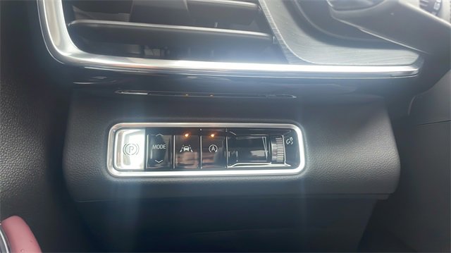 New 2026 Buick Envision Sport Touring image 15