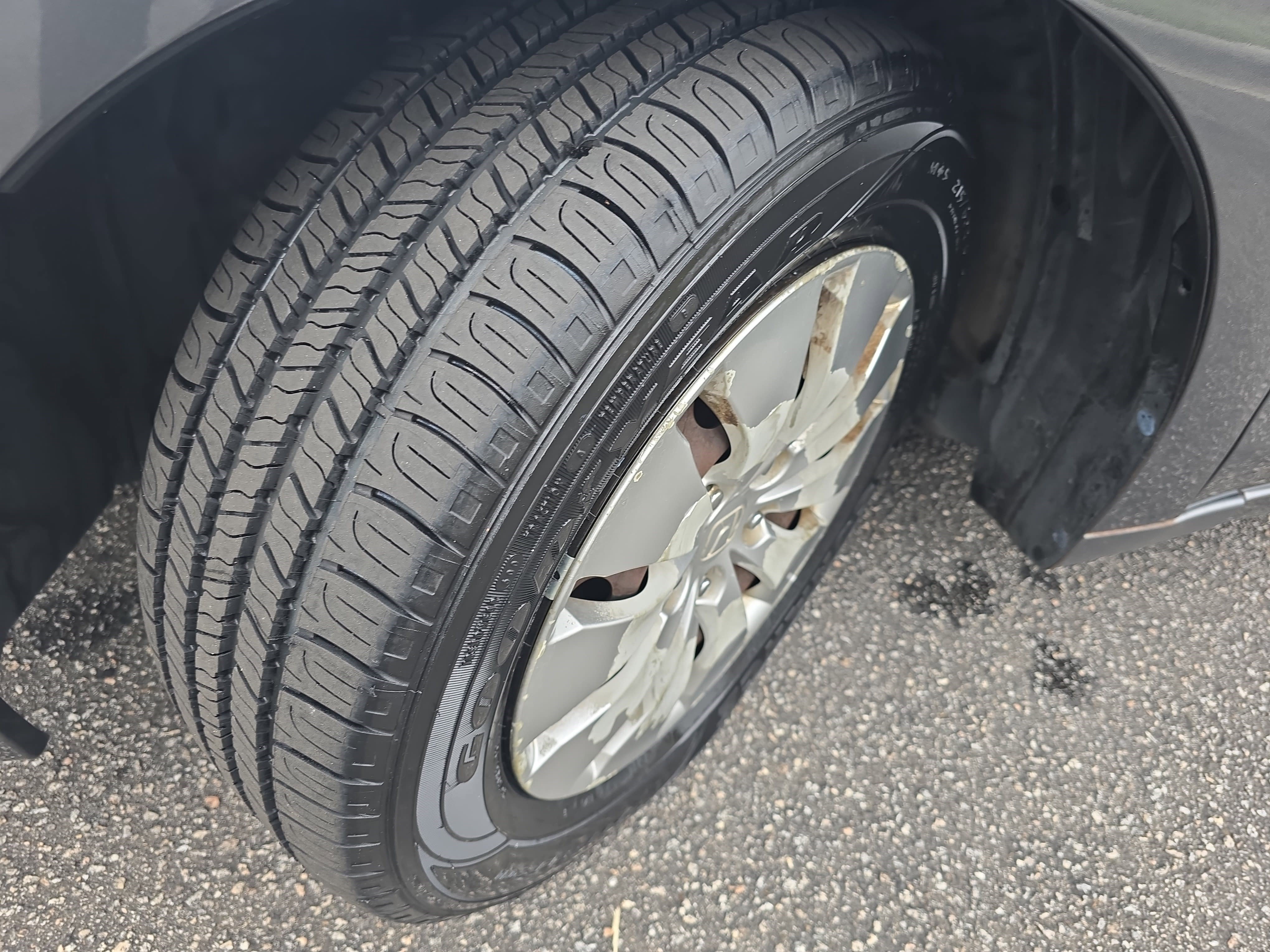 Used 2010 Honda Accord LX image 27