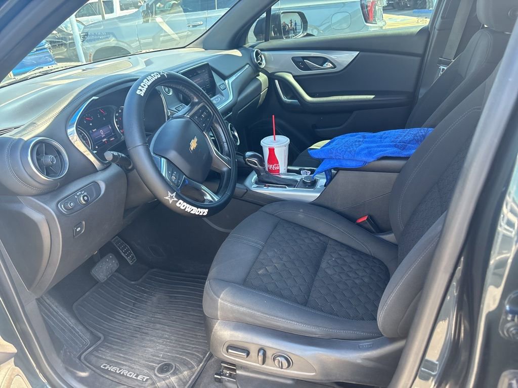 Used 2020 Chevrolet Blazer LT image 5