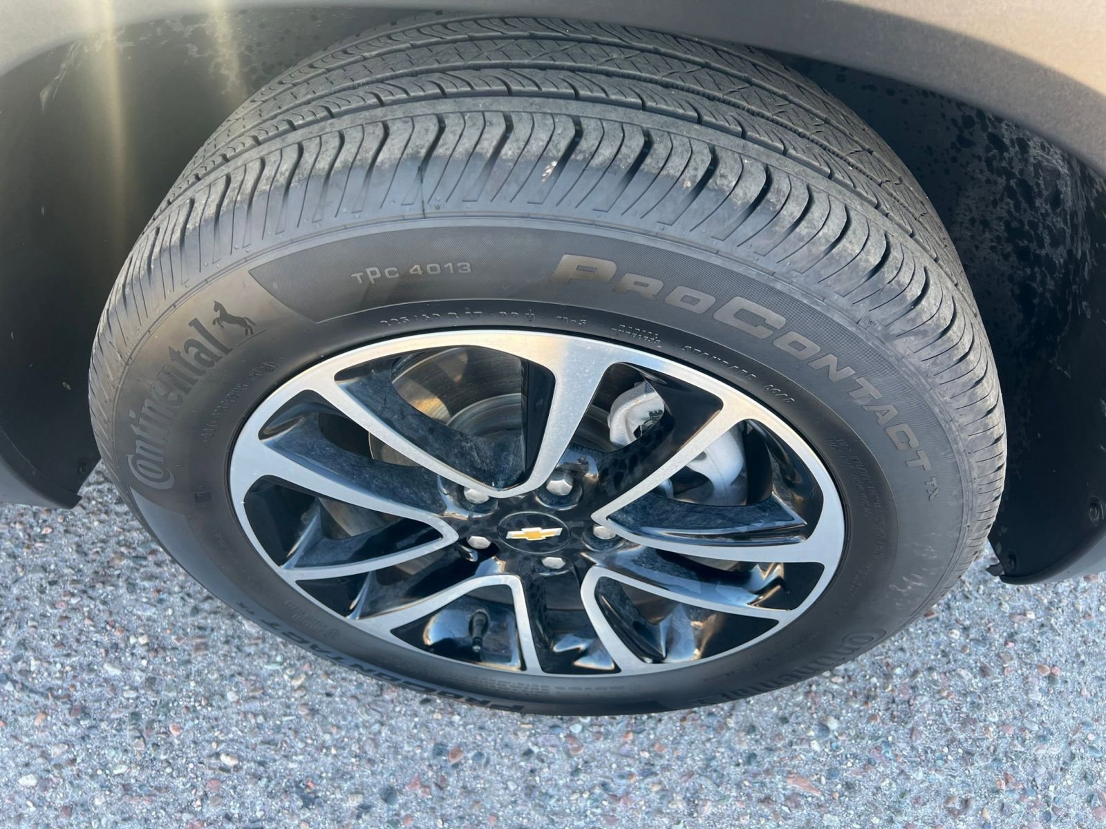 Used 2025 Chevrolet TrailBlazer LT image 30