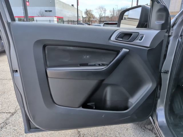 Used 2021 Ford Ranger XL w/ Equipment Group 101A High image 11