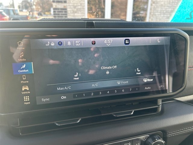 New 2026 Jeep Gladiator Rubicon image 29