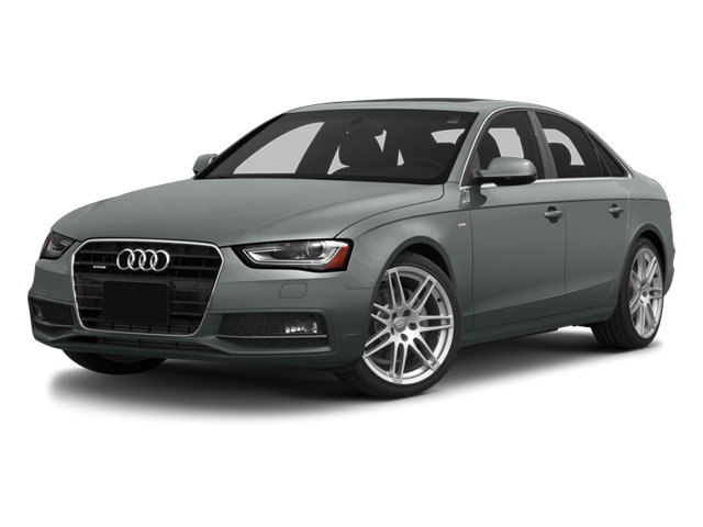 Used 2014 Audi A4 2.0T Premium Plus w/ Premium Plus Package AWD/4WD image 1