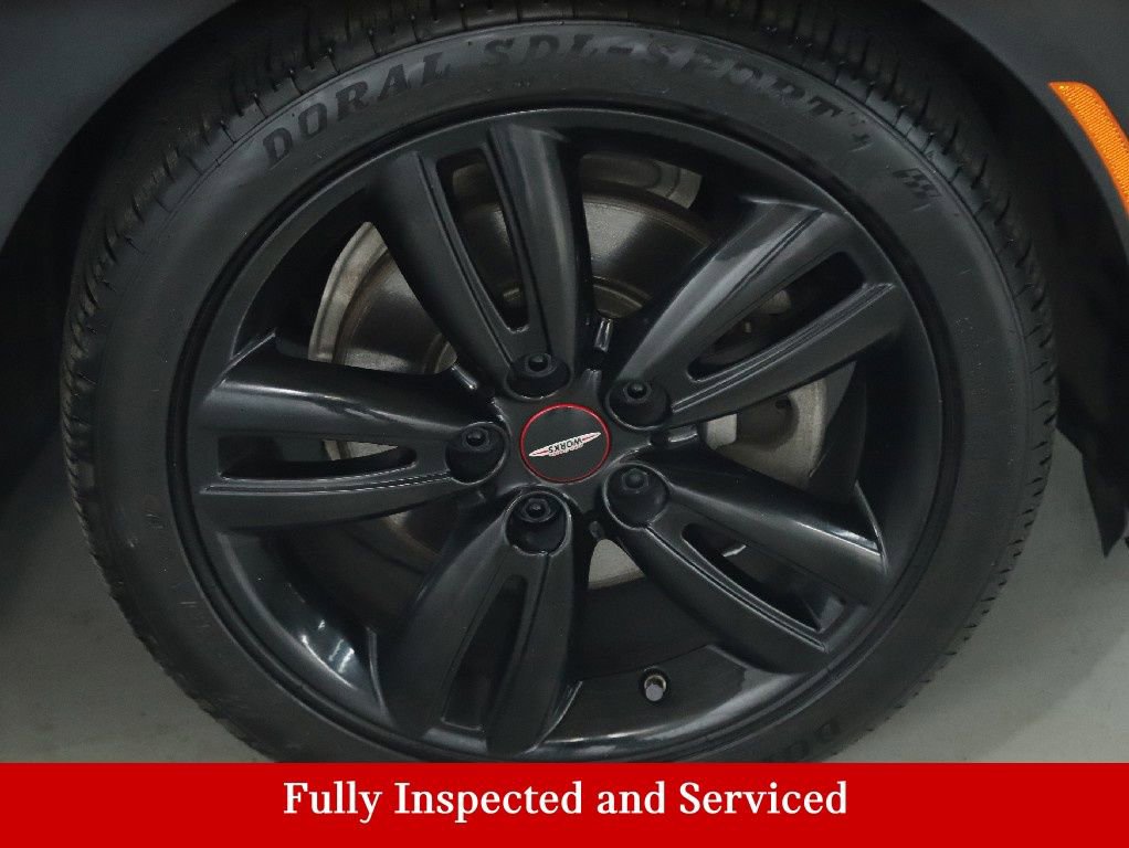 Used 2018 MINI Cooper S FWD image 11