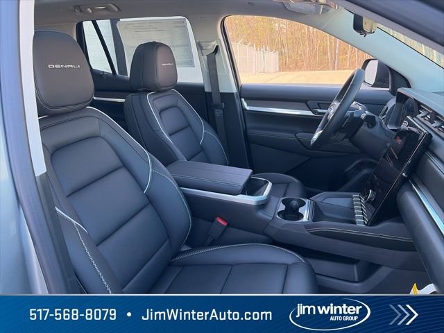 New 2026 GMC Terrain Denali image 15