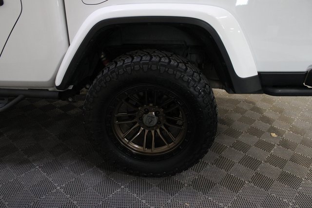 Used 2020 Jeep Gladiator Rubicon image 9