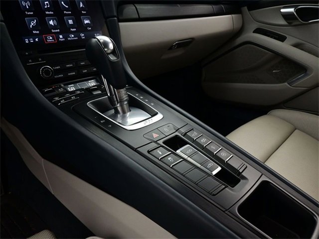 Used 2019 Porsche 911 Targa 4 GTS image 12