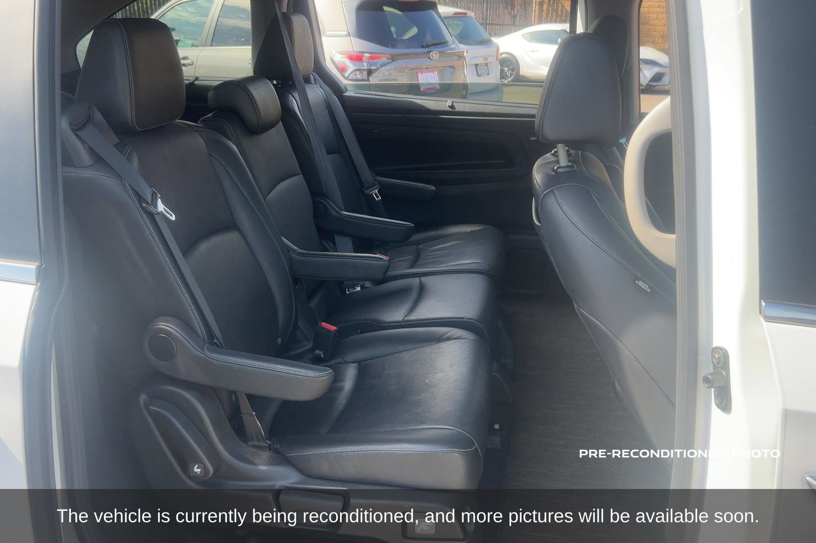 Used 2023 Honda Odyssey Touring image 15