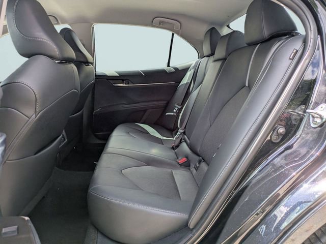 Used 2024 Toyota Camry XSE FWD image 13