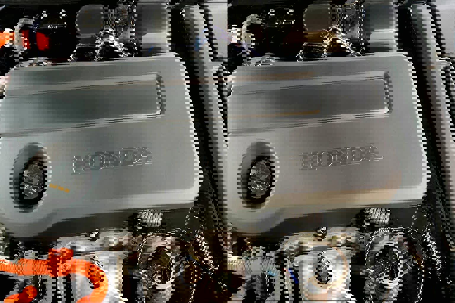 Used 2024 Honda Accord EX-L image 33