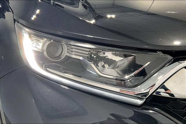 Used 2019 Honda CR-V EX-L image 33