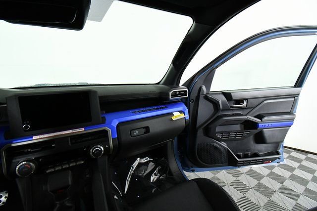 New 2026 Toyota Tacoma TRD Sport image 20