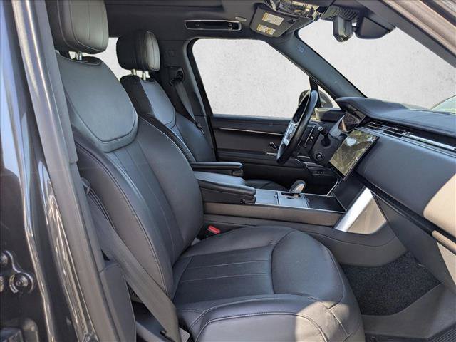 Used 2024 Land Rover Range Rover SE AWD/4WD image 17