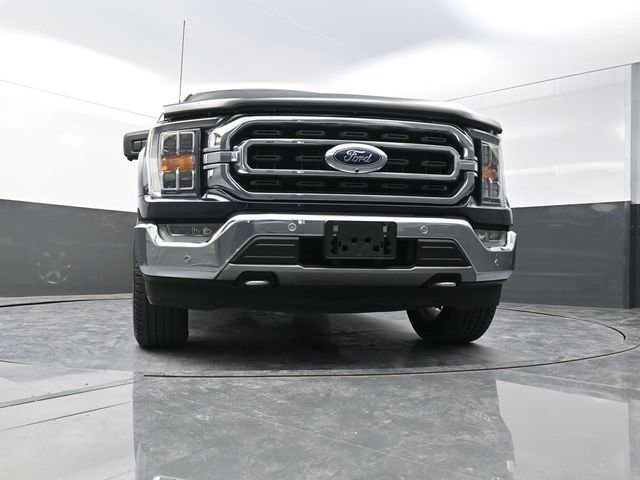 Used 2021 Ford F150 XLT w/ Equipment Group 302A High image 20