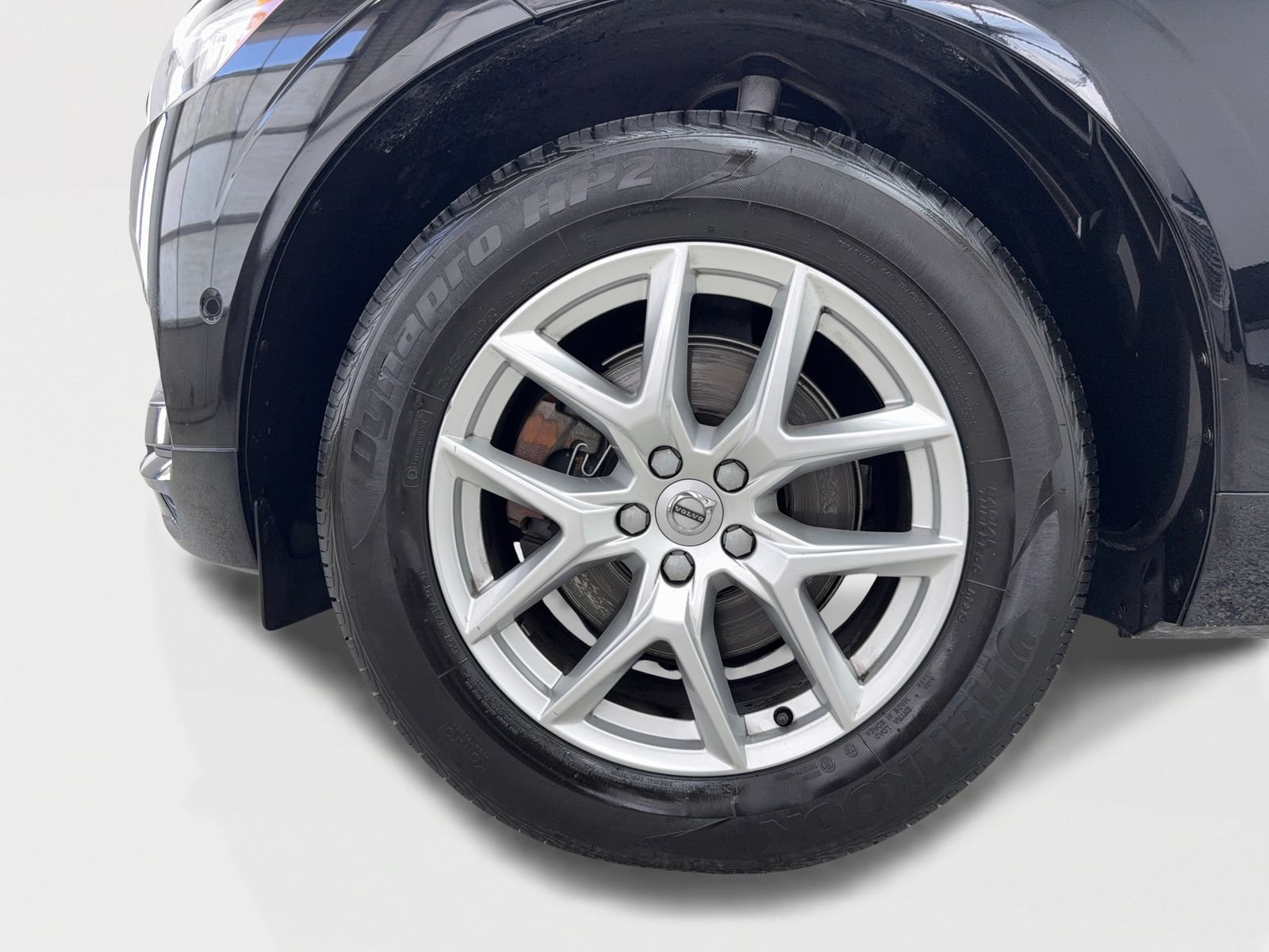 Used 2019 Volvo XC60 T5 Momentum w/ Premium Package AWD/4WD image 49